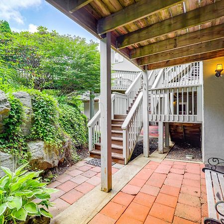 Banner Elk Mountain-View Condo 3 Mi To Skiing! 外观 照片