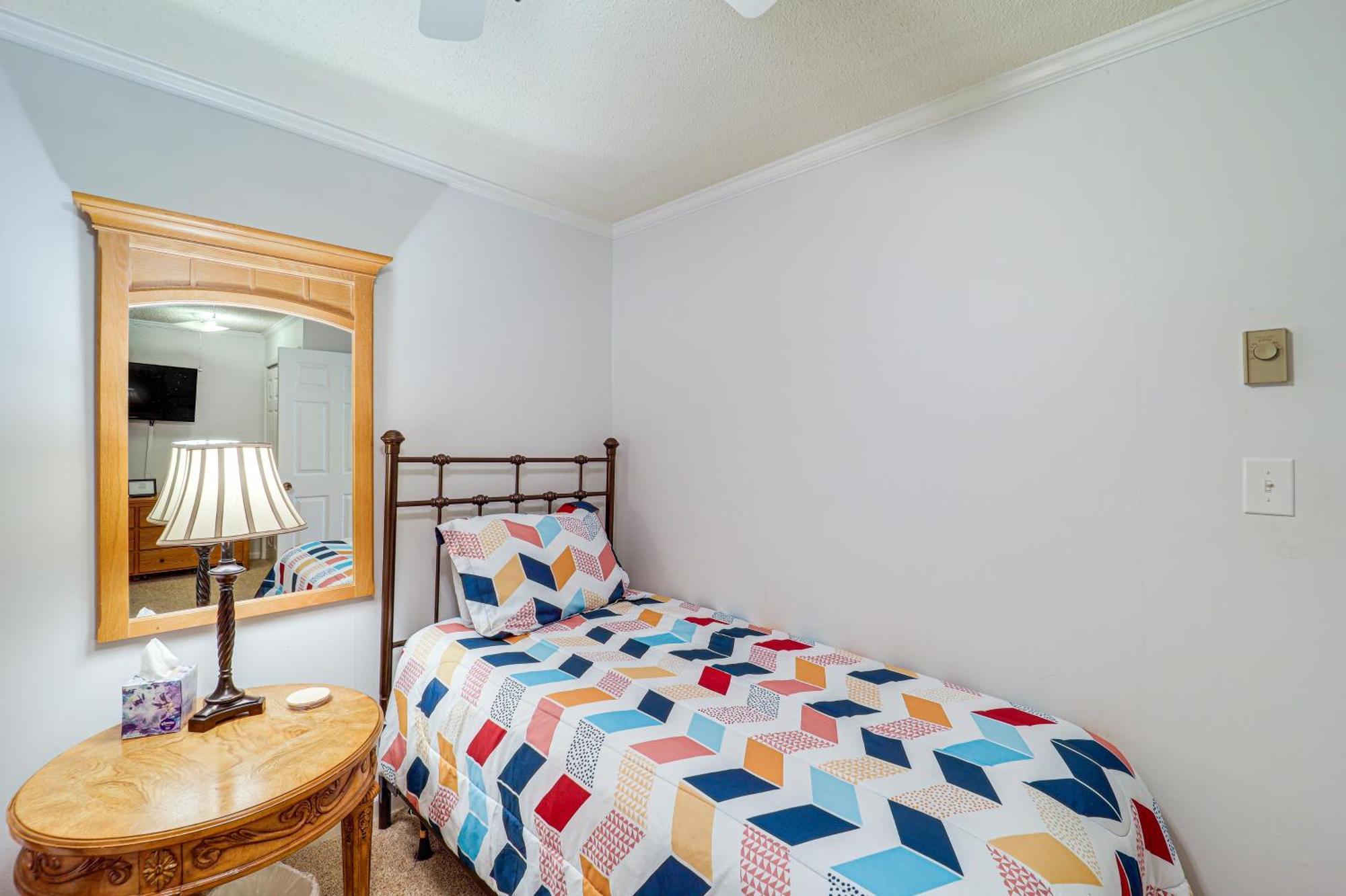 Banner Elk Mountain-View Condo 3 Mi To Skiing! 外观 照片