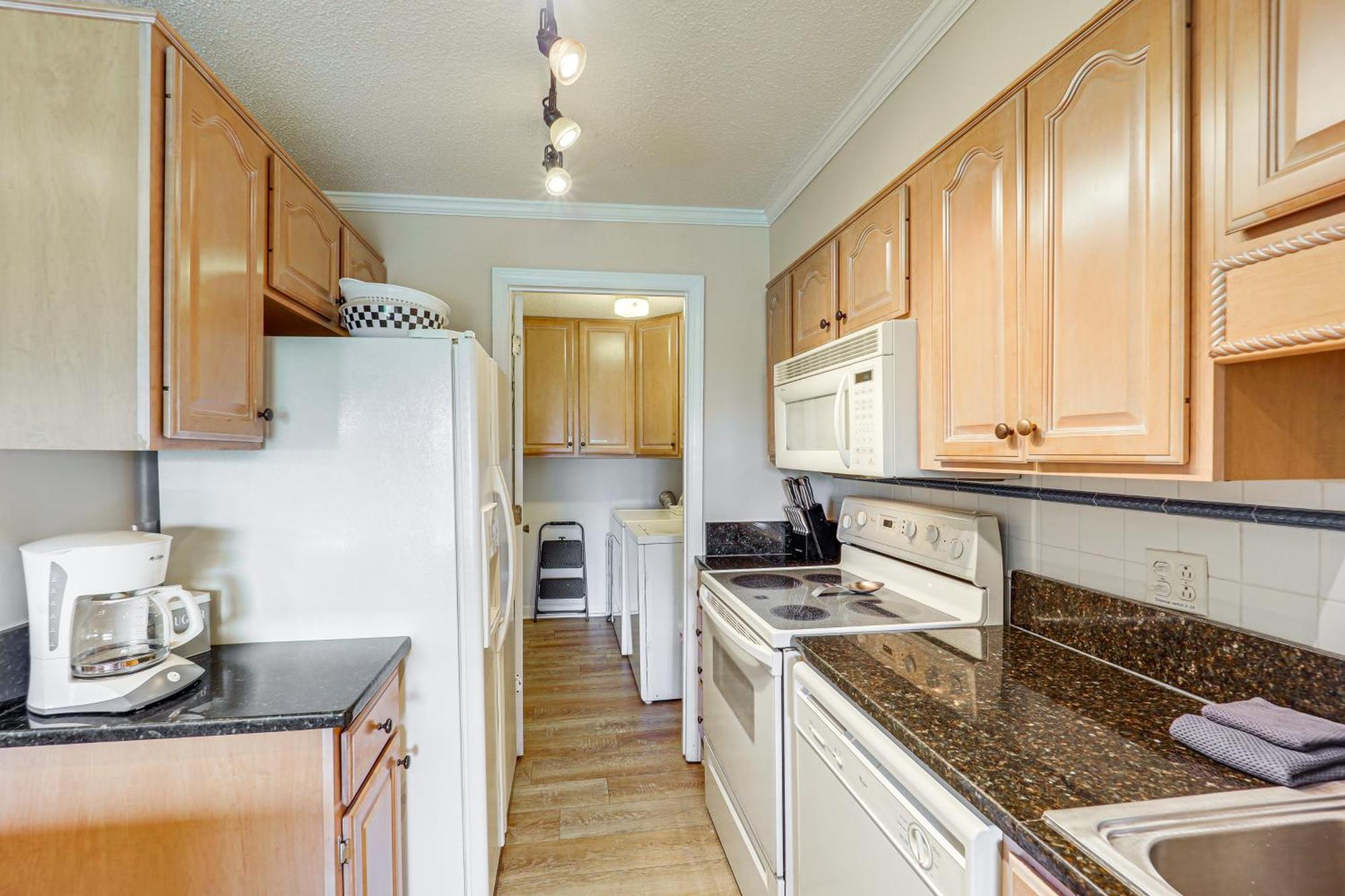 Banner Elk Mountain-View Condo 3 Mi To Skiing! 外观 照片